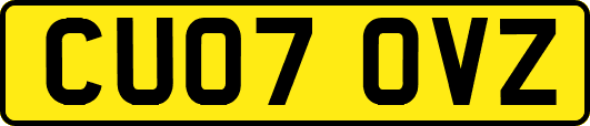 CU07OVZ