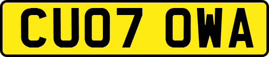 CU07OWA