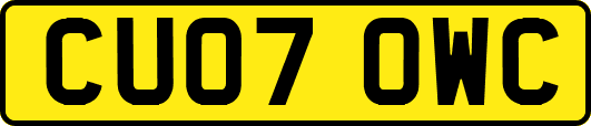 CU07OWC