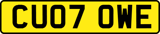 CU07OWE