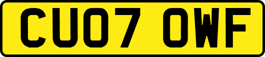CU07OWF