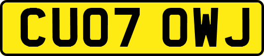 CU07OWJ