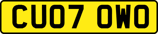 CU07OWO