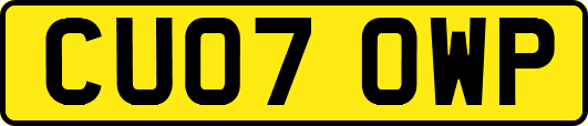 CU07OWP