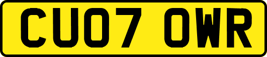CU07OWR