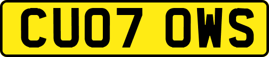 CU07OWS