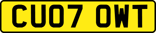 CU07OWT