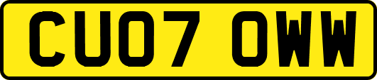 CU07OWW
