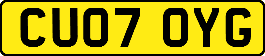 CU07OYG