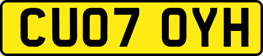 CU07OYH