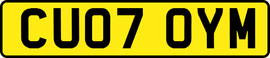 CU07OYM