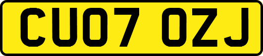 CU07OZJ
