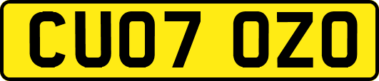 CU07OZO