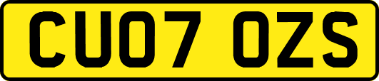 CU07OZS