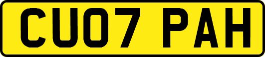 CU07PAH