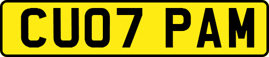 CU07PAM