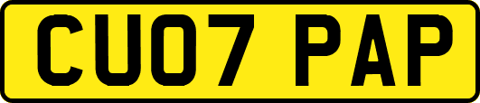 CU07PAP