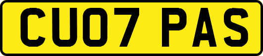 CU07PAS