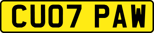 CU07PAW