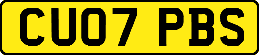 CU07PBS