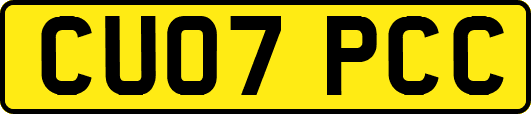CU07PCC