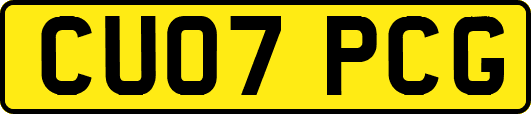 CU07PCG