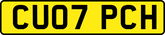 CU07PCH