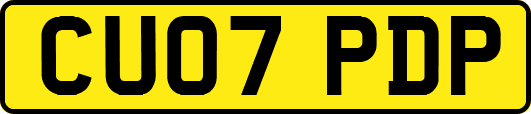 CU07PDP