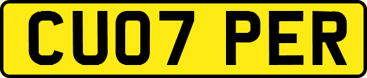 CU07PER