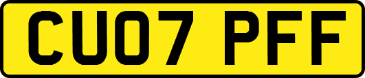 CU07PFF