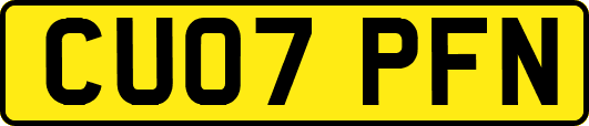 CU07PFN