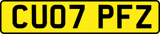 CU07PFZ