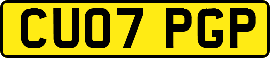 CU07PGP