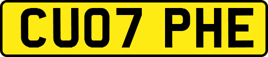 CU07PHE