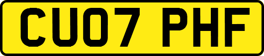 CU07PHF