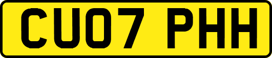 CU07PHH