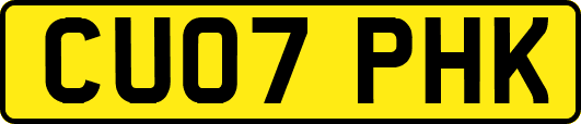 CU07PHK