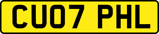 CU07PHL