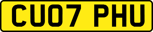 CU07PHU