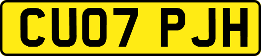CU07PJH