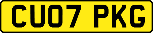 CU07PKG
