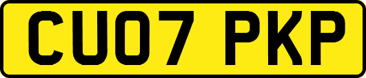 CU07PKP