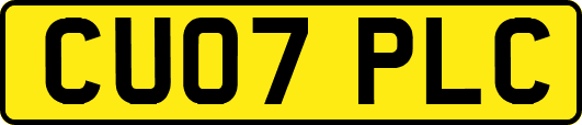 CU07PLC