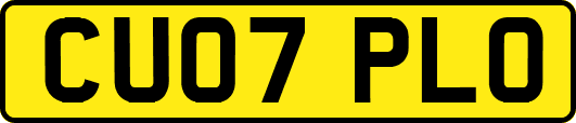 CU07PLO