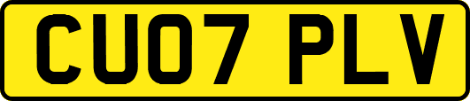 CU07PLV