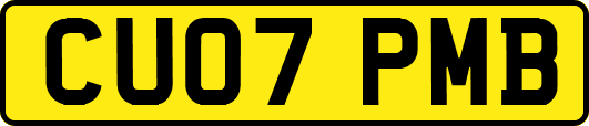 CU07PMB