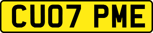 CU07PME