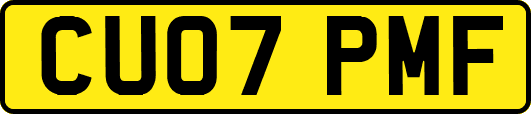 CU07PMF