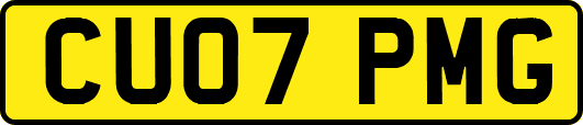 CU07PMG
