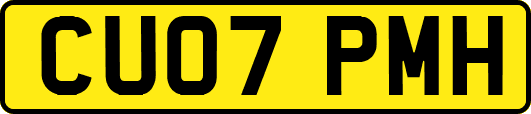 CU07PMH